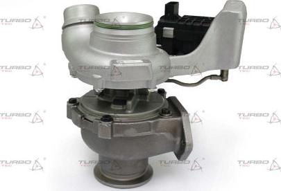 TURBO-TEC TT767378-0005 - Ahdin inparts.fi