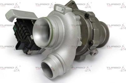 TURBO-TEC TT767378-0005 - Ahdin inparts.fi