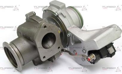 TURBO-TEC TT767378-0005 - Ahdin inparts.fi