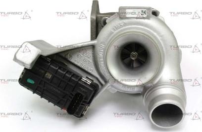 TURBO-TEC TT767378-0005 - Ahdin inparts.fi