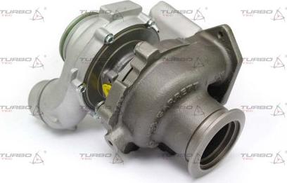 TURBO-TEC TT767378-0005 - Ahdin inparts.fi