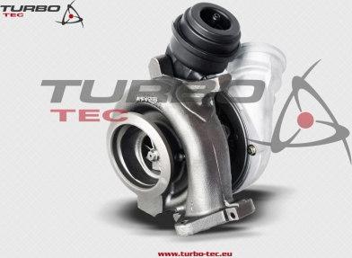 TURBO-TEC TT709838-0001 - Ahdin inparts.fi