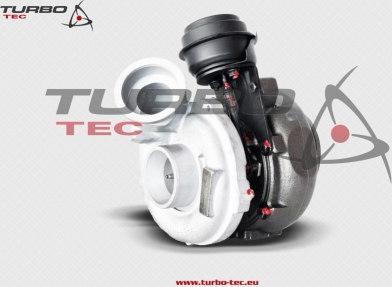 TURBO-TEC TT709838-0001 - Ahdin inparts.fi