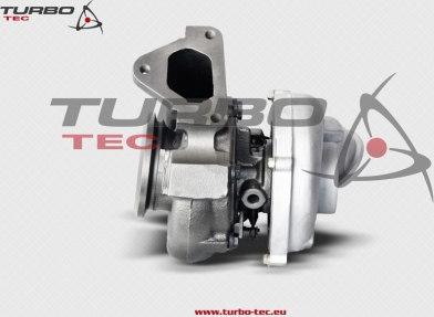 TURBO-TEC TT709838-0001 - Ahdin inparts.fi