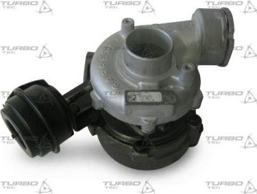 TURBO-TEC TT758219-0002 - Ahdin inparts.fi