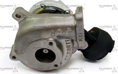 TURBO-TEC TT701854-0001 - Ahdin inparts.fi