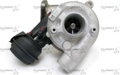 TURBO-TEC TT701854-0001 - Ahdin inparts.fi