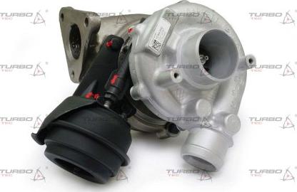 TURBO-TEC TT701854-0001 - Ahdin inparts.fi