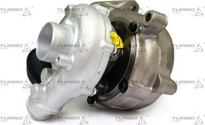 TURBO-TEC TT701854-0001 - Ahdin inparts.fi