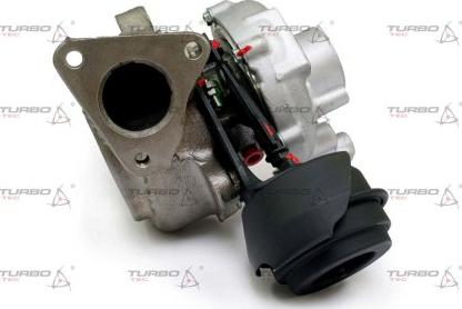 TURBO-TEC TT701854-0001 - Ahdin inparts.fi