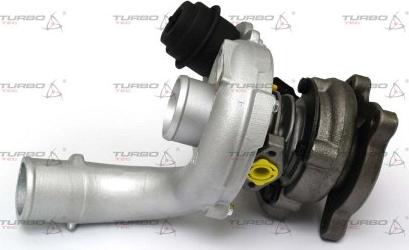 TURBO-TEC TT703245-0001 - Ahdin inparts.fi