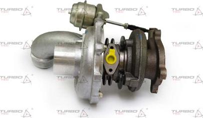 TURBO-TEC TT714652-0004 - Ahdin inparts.fi