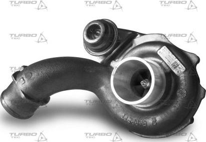 TURBO-TEC TT714652-0004 - Ahdin inparts.fi