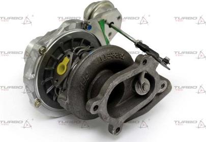 TURBO-TEC TT714652-0004 - Ahdin inparts.fi