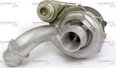 TURBO-TEC TT714652-0004 - Ahdin inparts.fi