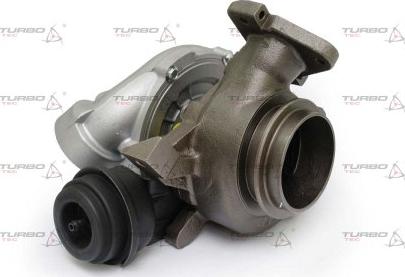 TURBO-TEC TT711006-0001 - Ahdin inparts.fi