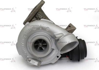 TURBO-TEC TT711006-0001 - Ahdin inparts.fi