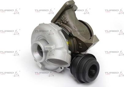 TURBO-TEC TT711006-0001 - Ahdin inparts.fi