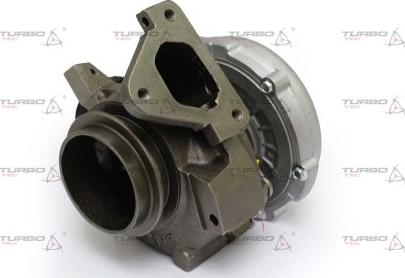 TURBO-TEC TT711006-0001 - Ahdin inparts.fi