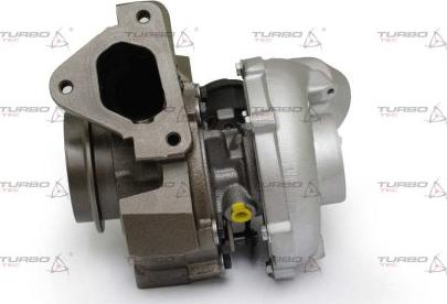 TURBO-TEC TT711006-0001 - Ahdin inparts.fi