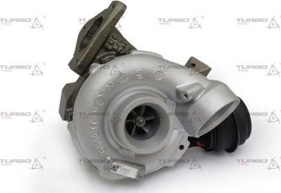 TURBO-TEC TT711006-0001 - Ahdin inparts.fi