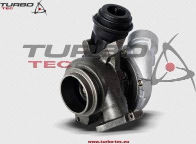 TURBO-TEC TT711006-0001 - Ahdin inparts.fi