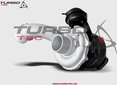 TURBO-TEC TT718089-0001 - Ahdin inparts.fi