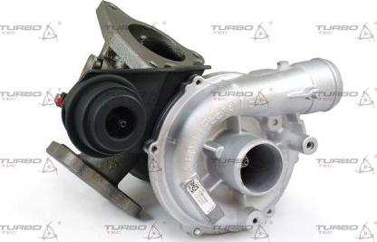 TURBO-TEC TT713667-0001 - Ahdin inparts.fi