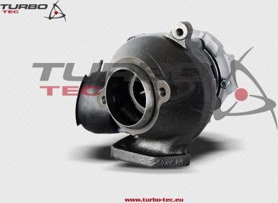 TURBO-TEC TT717478-0001 - Ahdin inparts.fi