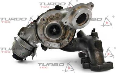 TURBO-TEC TT789016-0001 - Ahdin inparts.fi