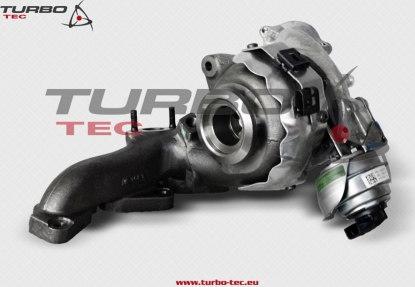 TURBO-TEC TT785448-0003 - Ahdin inparts.fi