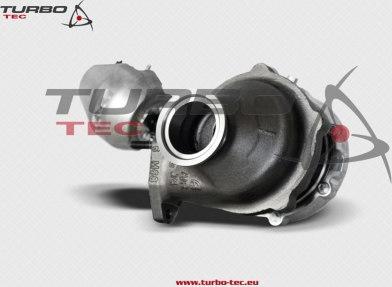 TURBO-TEC TT786137-0001 - Ahdin inparts.fi