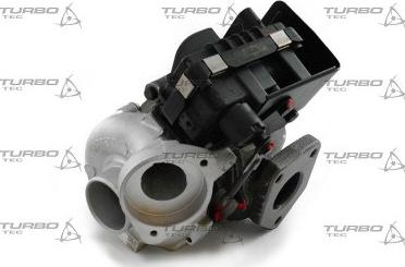 TURBO-TEC TT731877-0001 - Ahdin inparts.fi