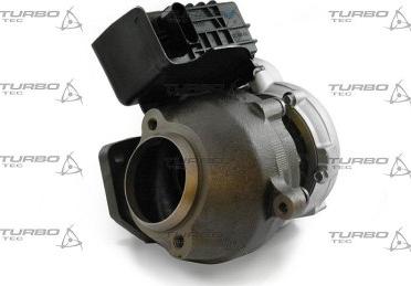 TURBO-TEC TT731877-0001 - Ahdin inparts.fi