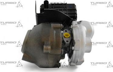 TURBO-TEC TT731877-0001 - Ahdin inparts.fi