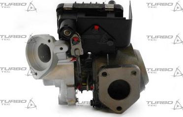 TURBO-TEC TT731877-0001 - Ahdin inparts.fi