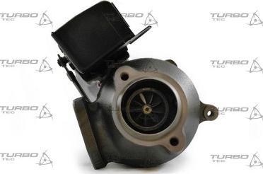 TURBO-TEC TT731877-0001 - Ahdin inparts.fi