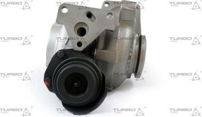 TURBO-TEC TT729325-0002 - Ahdin inparts.fi