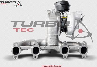 TURBO-TEC TT720855-0001 - Ahdin inparts.fi