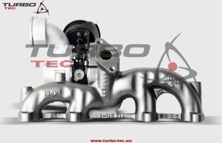 TURBO-TEC TT720855-0001 - Ahdin inparts.fi