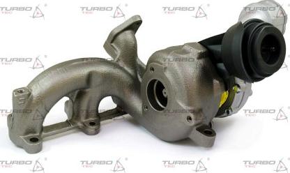 TURBO-TEC TT721021-0001 - Ahdin inparts.fi