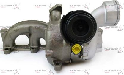 TURBO-TEC TT721021-0001 - Ahdin inparts.fi