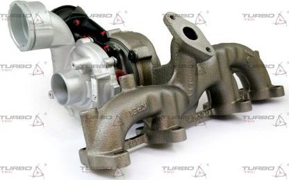 TURBO-TEC TT721021-0001 - Ahdin inparts.fi