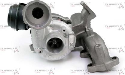 TURBO-TEC TT721021-0001 - Ahdin inparts.fi