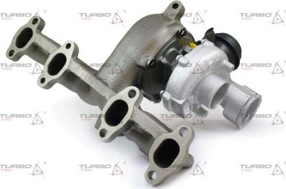 TURBO-TEC TT721021-0001 - Ahdin inparts.fi