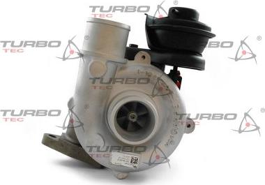 TURBO-TEC TT721164-0004 - Ahdin inparts.fi