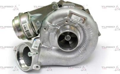 TURBO-TEC TT728989-0001 - Ahdin inparts.fi