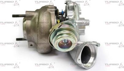 TURBO-TEC TT728989-0001 - Ahdin inparts.fi