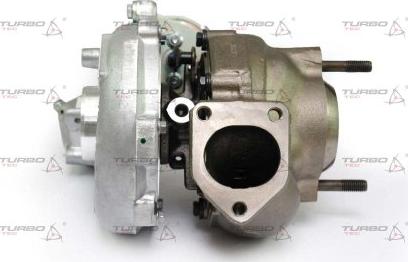 TURBO-TEC TT728989-0001 - Ahdin inparts.fi