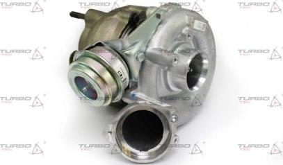 TURBO-TEC TT728989-0001 - Ahdin inparts.fi